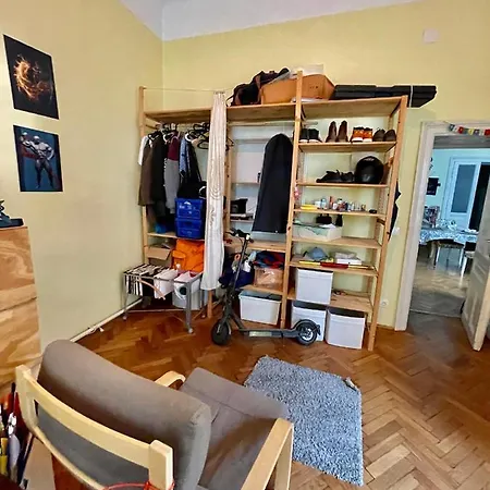 Private Room 1020 Vienna City Centers