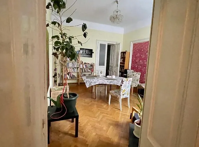 Private 1020 Centers * Wiedeń