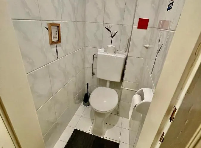 Pensjonat Private 1020 Centers