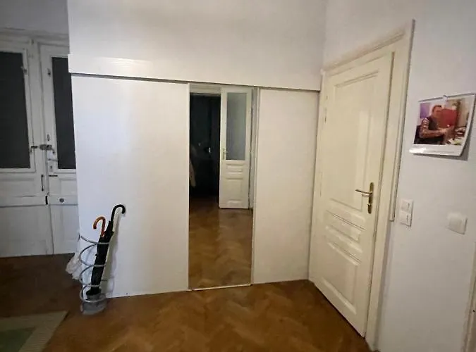 Private 1020 Centers Pensjonat Wiedeń