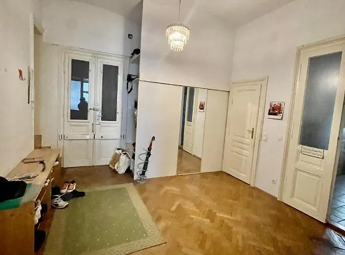 Private 1020 Centers * Wiedeń